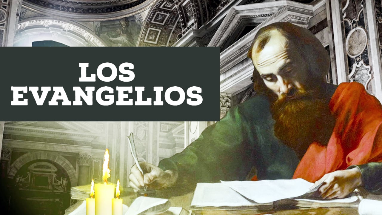 Los Evangelios Los Evangelios